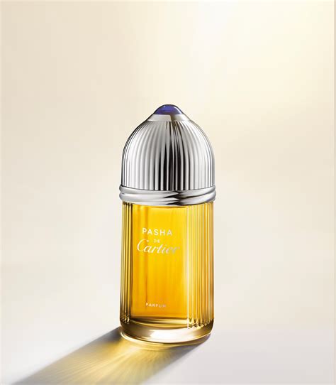 pasha de cartier men's cologne